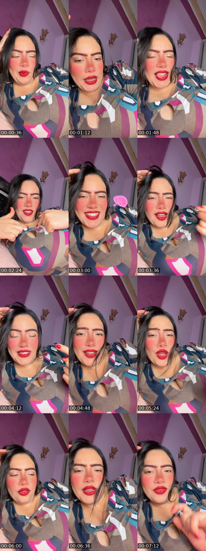 @romaelmahdy83 TikTok live stream