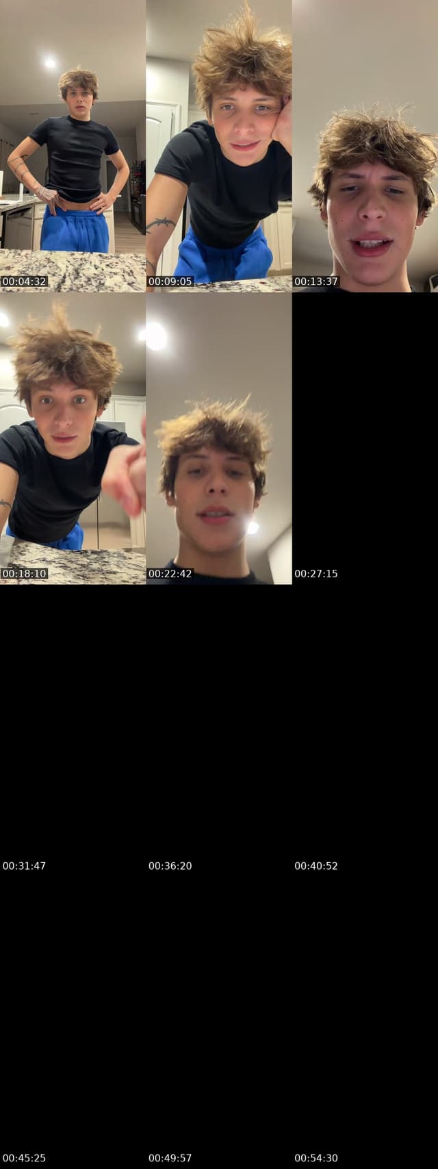 @theyhategavinn TikTok live from 2026-06-02
