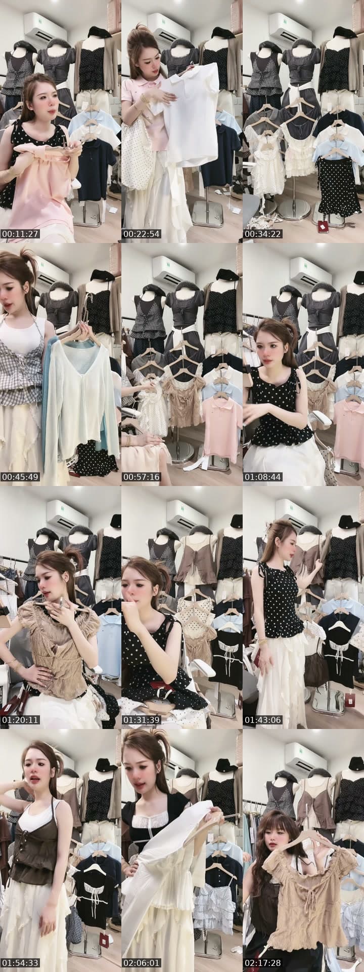 @wgwevn TikTok live stream