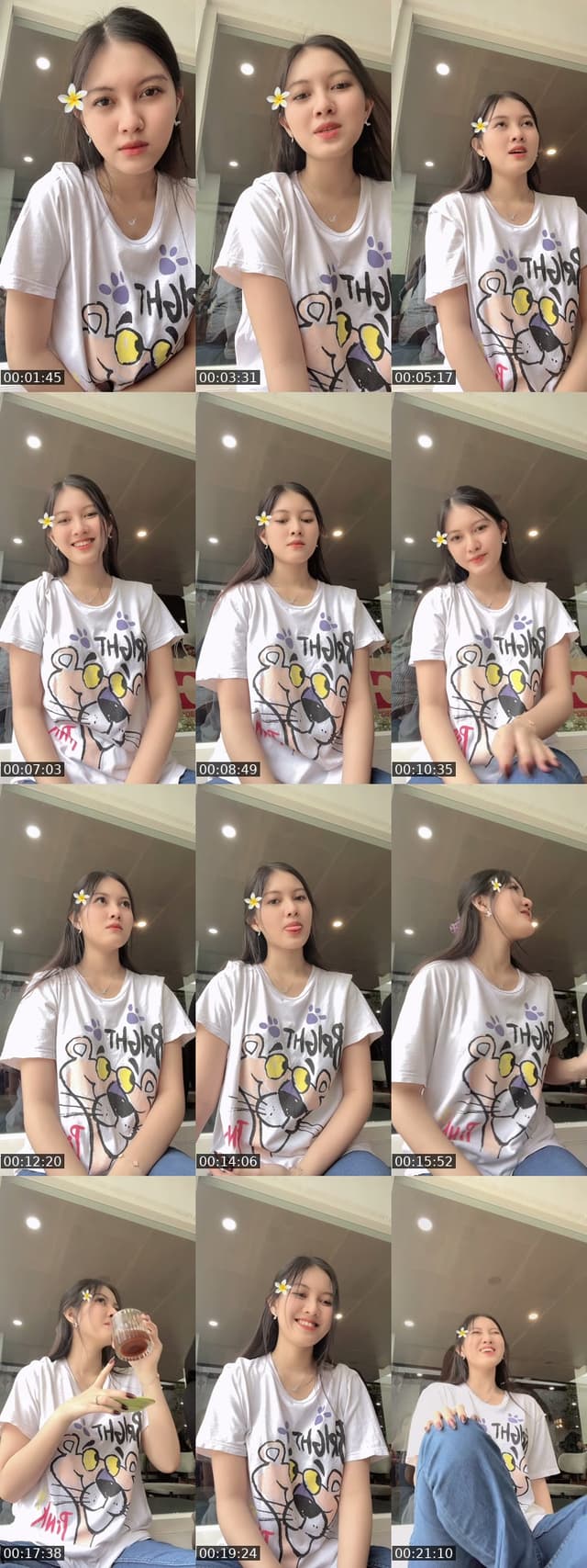 hellow ! 🙆🏻‍♀️ - @nblthy8118