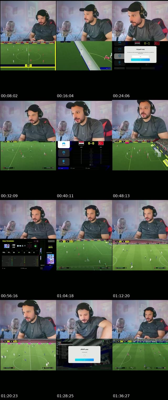 TikTok live: Lets Go LIVE! by @mokhalad.iraqi