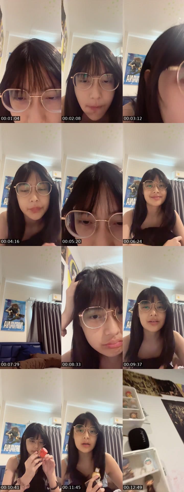 @whatthefuck716 TikTok live stream