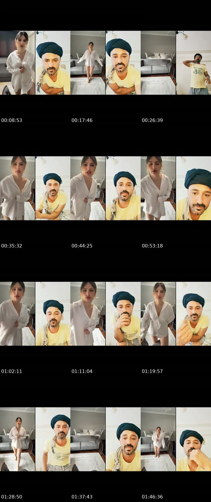 @diloos00d TikTok live stream