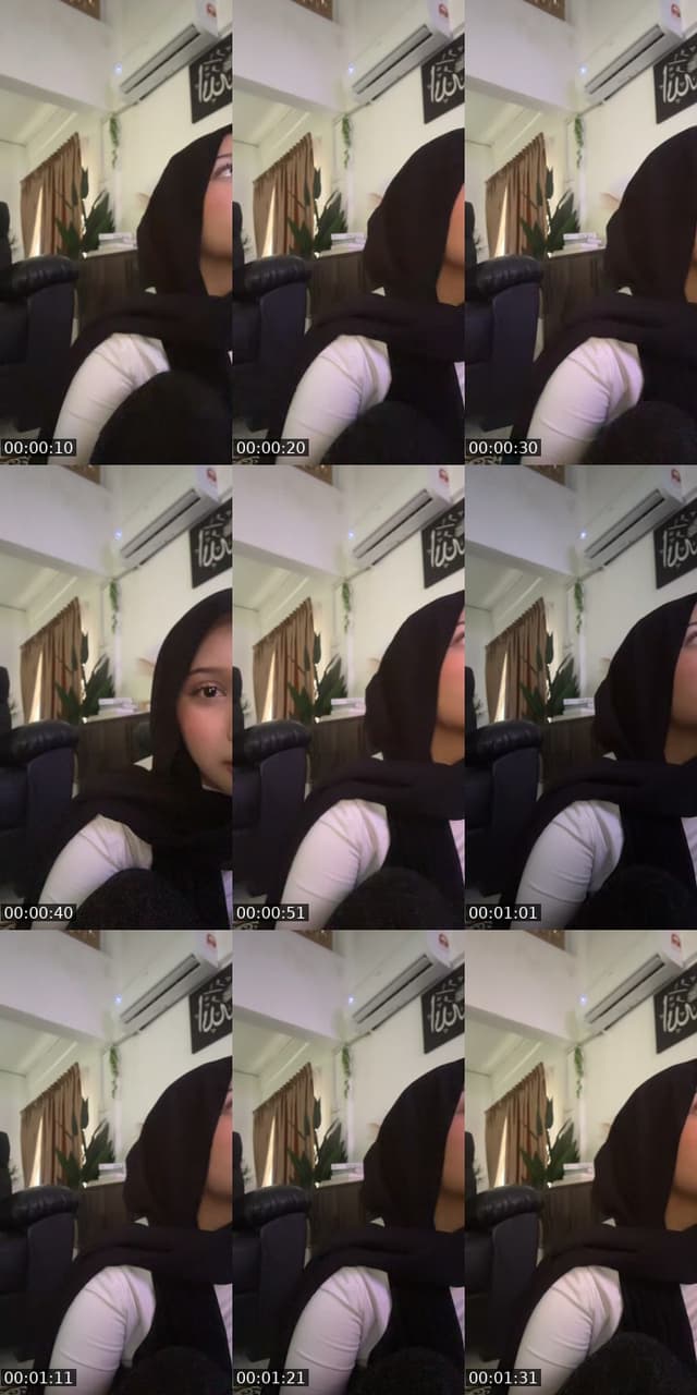 @4mlyss TikTok live