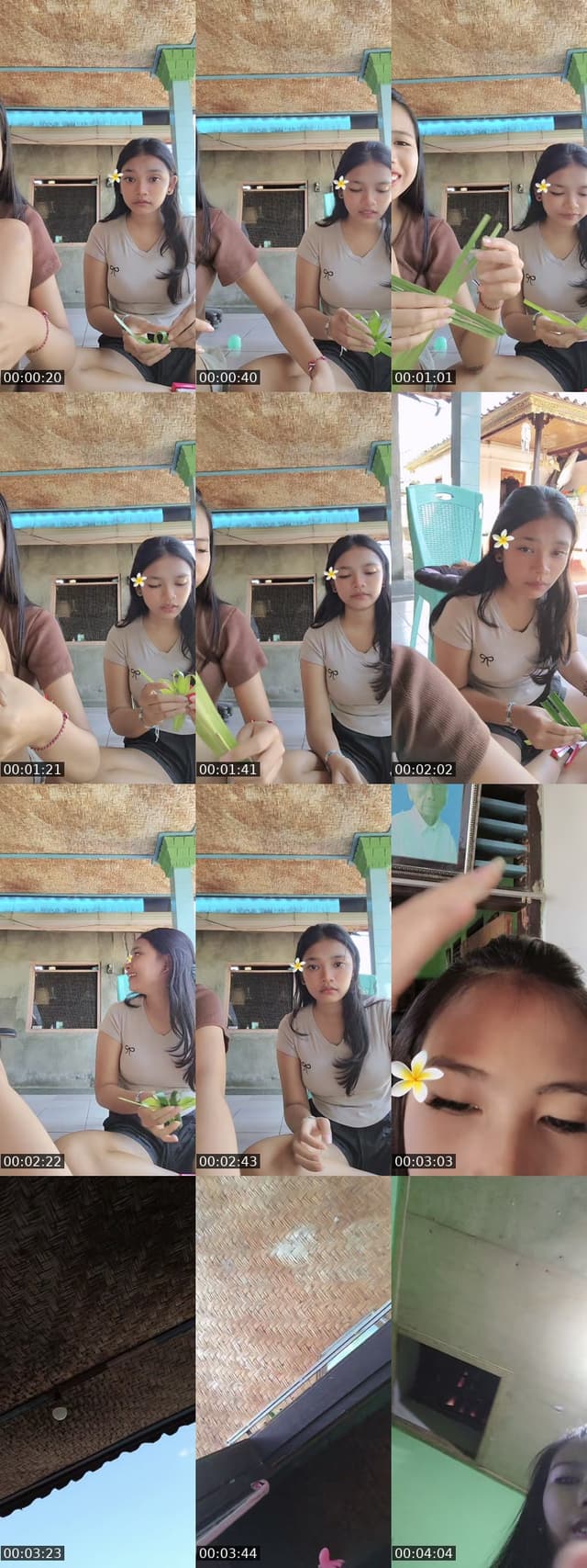 jangan diluarrr - @gekkcantikaaa_._