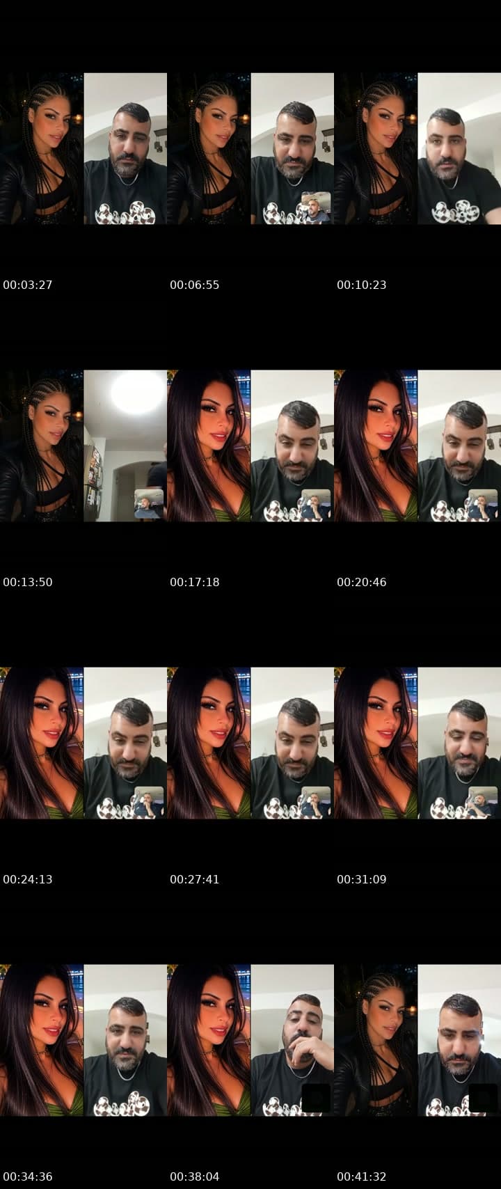 @tammytal1107 TikTok live stream