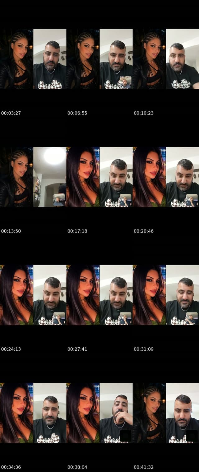 @tammytal1107 TikTok live from 2026-06-02