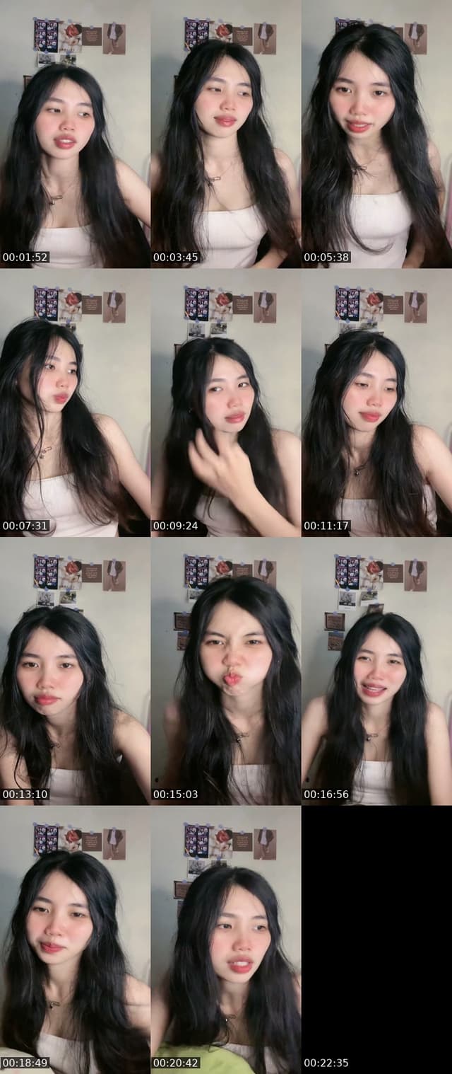 welcome to my room - @just.alice05