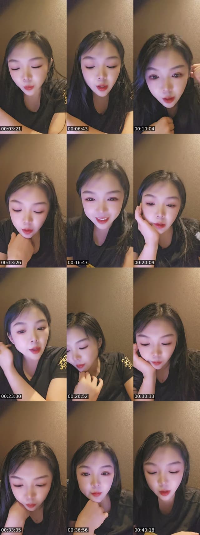 TikTok live: 冲刺 by @jojo848658473