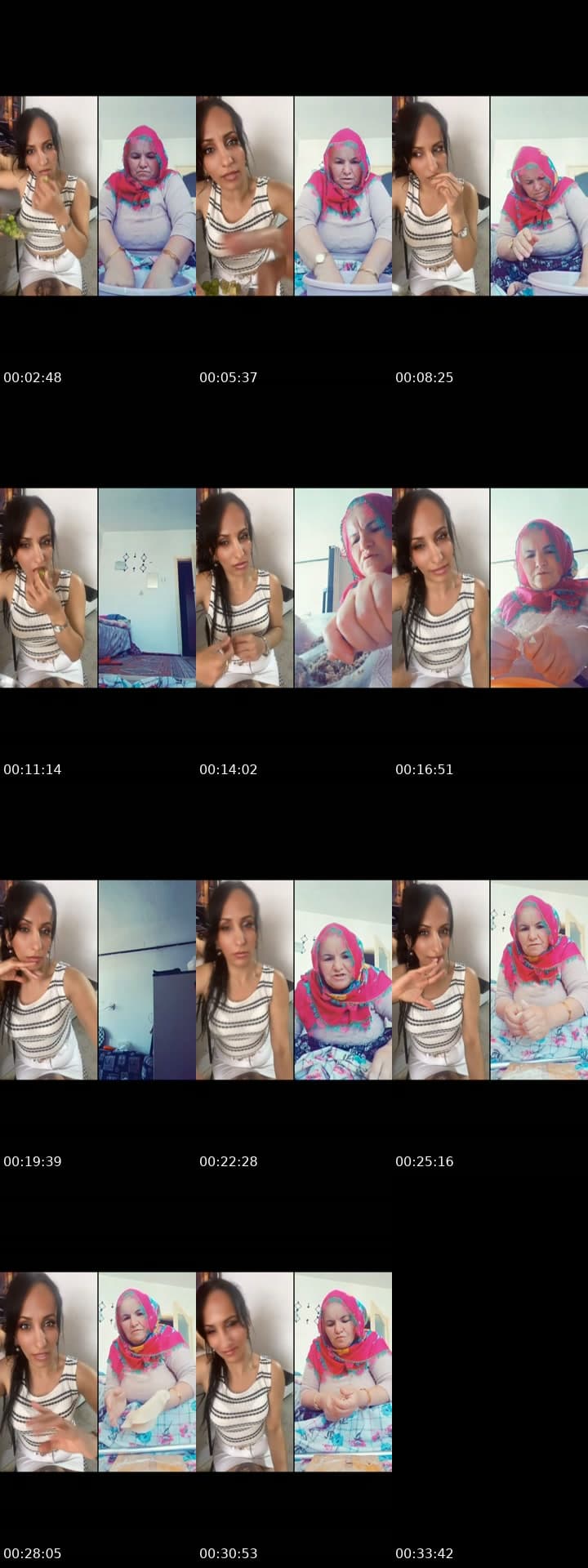 @zilan.ylmaz64 TikTok live stream