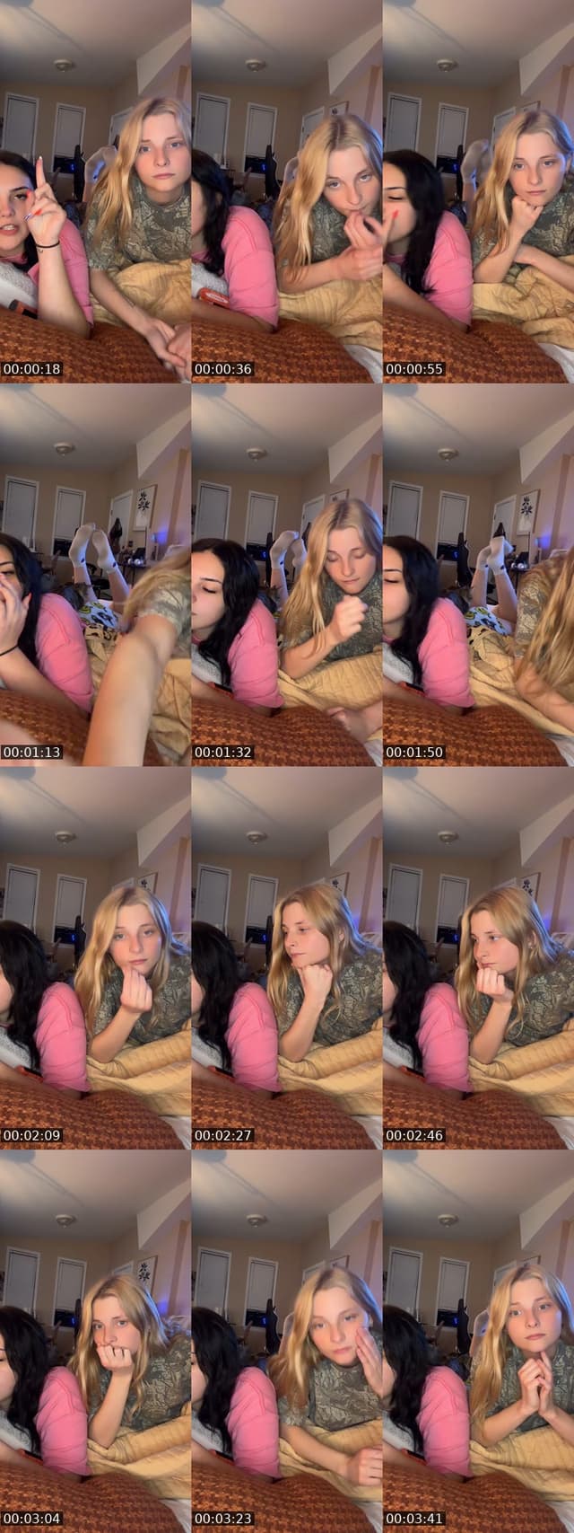 @ck1lls TikTok live