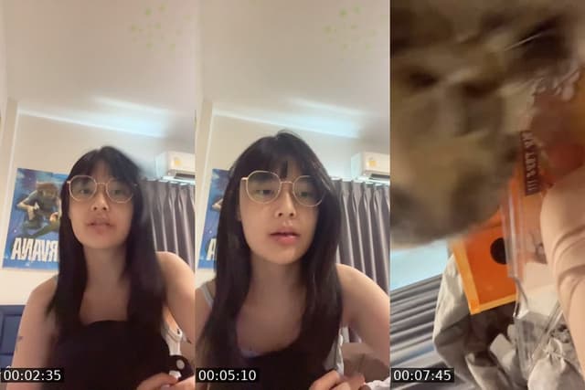 @whatthefuck716 TikTok live