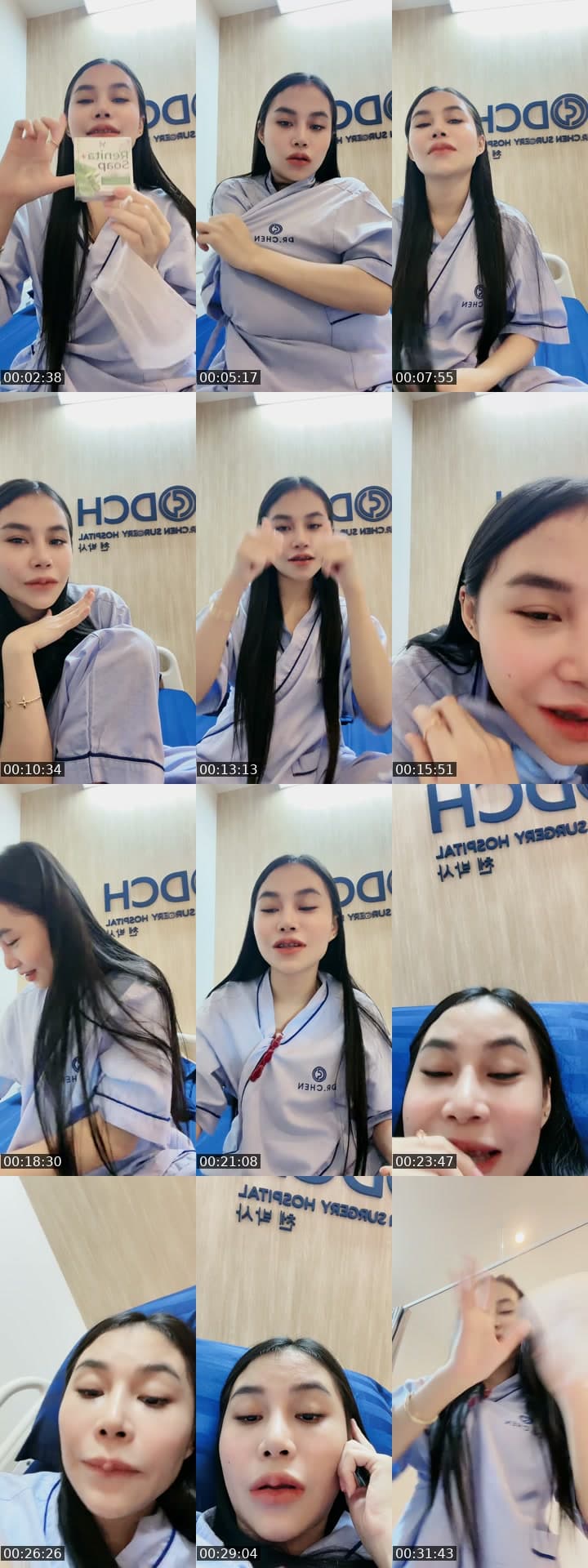 @ice_myice2003 TikTok live stream