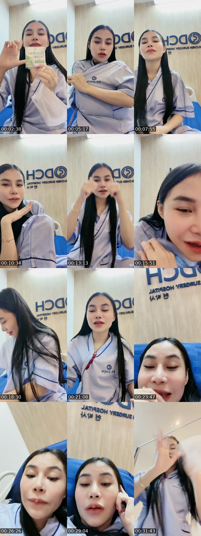 @ice_myice2003 TikTok live