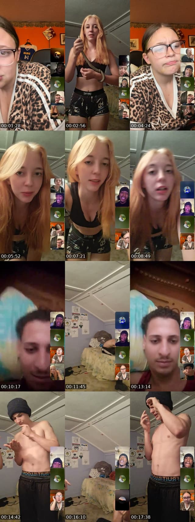 @babygirlforlife250 TikTok live from 2026-06-02