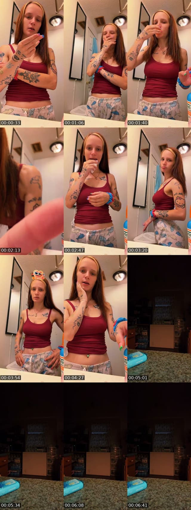 @big.meg27 TikTok live from 2026-06-02