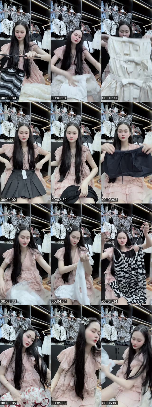 @anhtit535 TikTok live