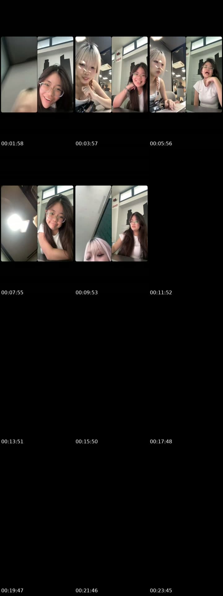 @isabxllaaaaaa TikTok live stream
