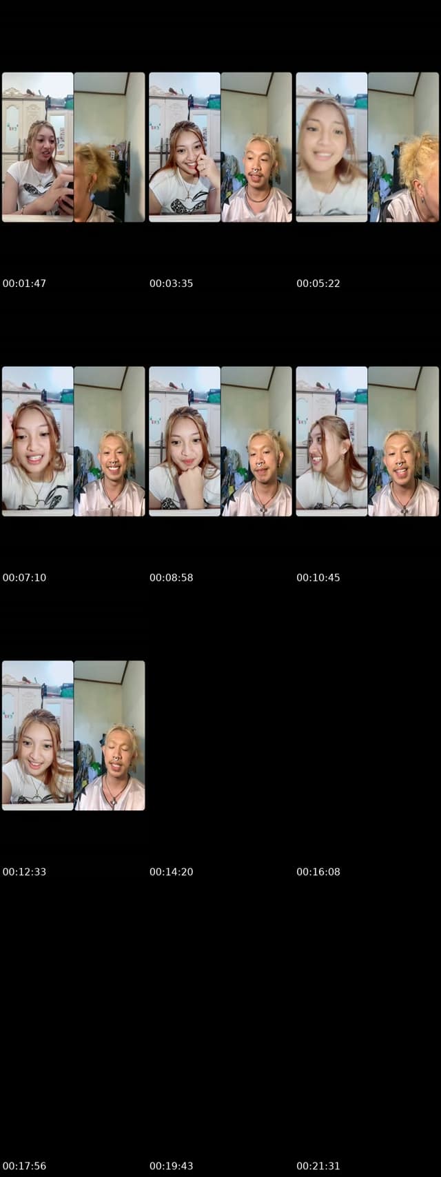 holla - @kireyya11