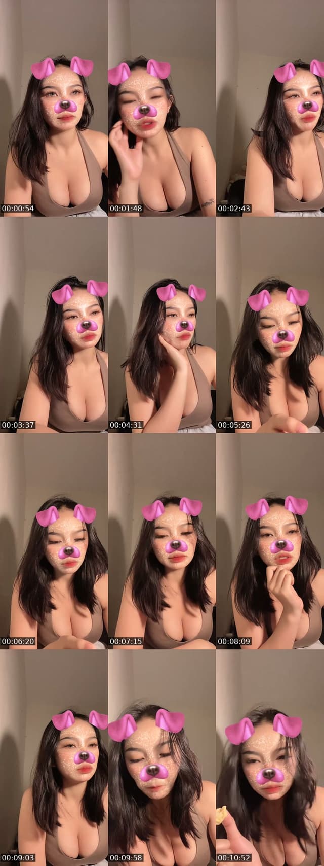 @vanessallena TikTok live