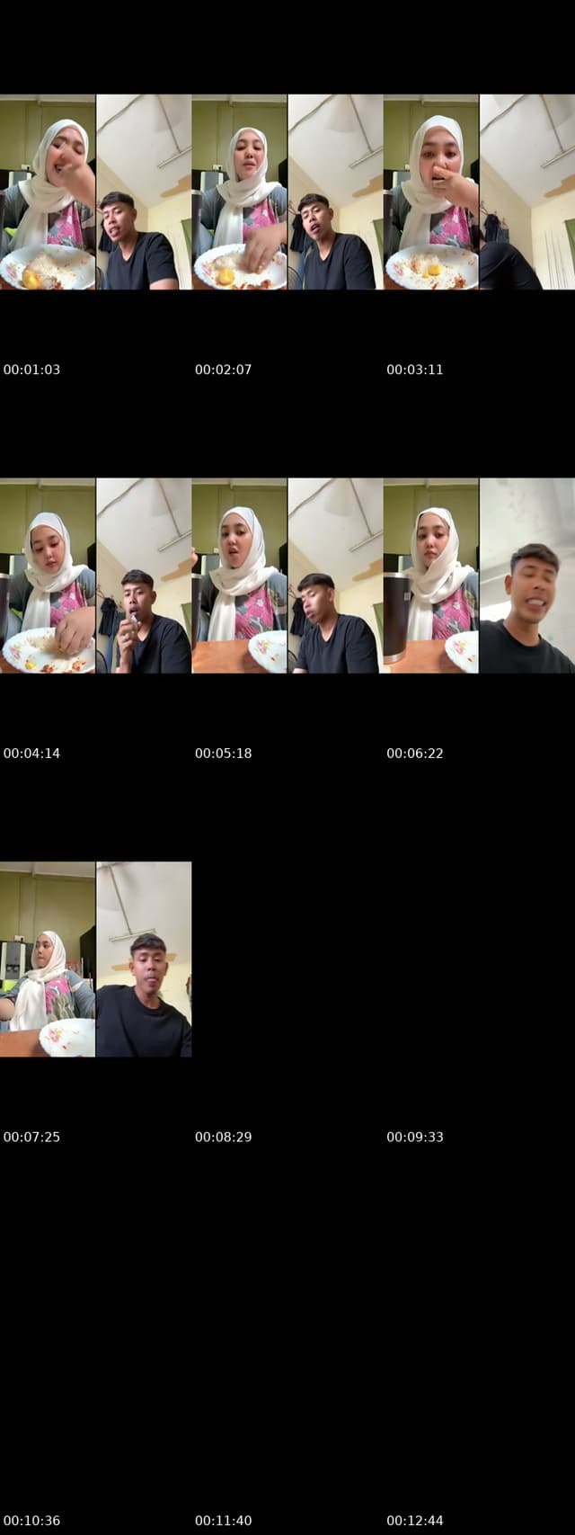 @yourrbae0 TikTok live
