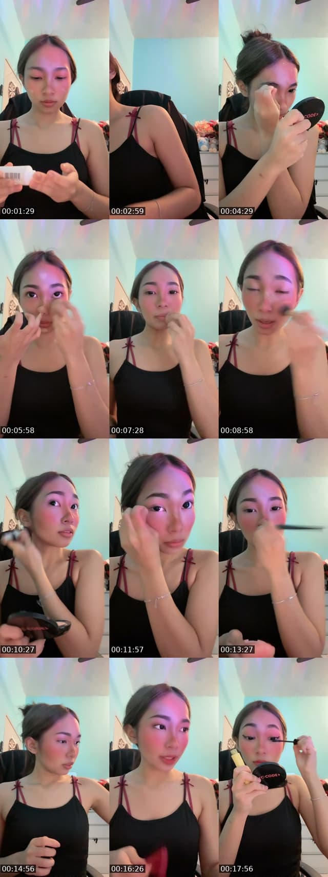 Past TikTok live: subs by @certifiedmanhaters