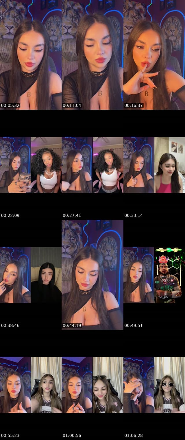 @biastream TikTok live