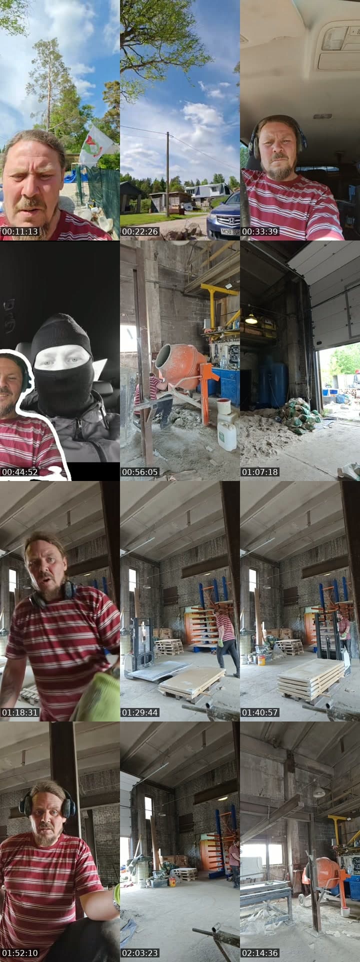 @andressarapuuga TikTok live stream