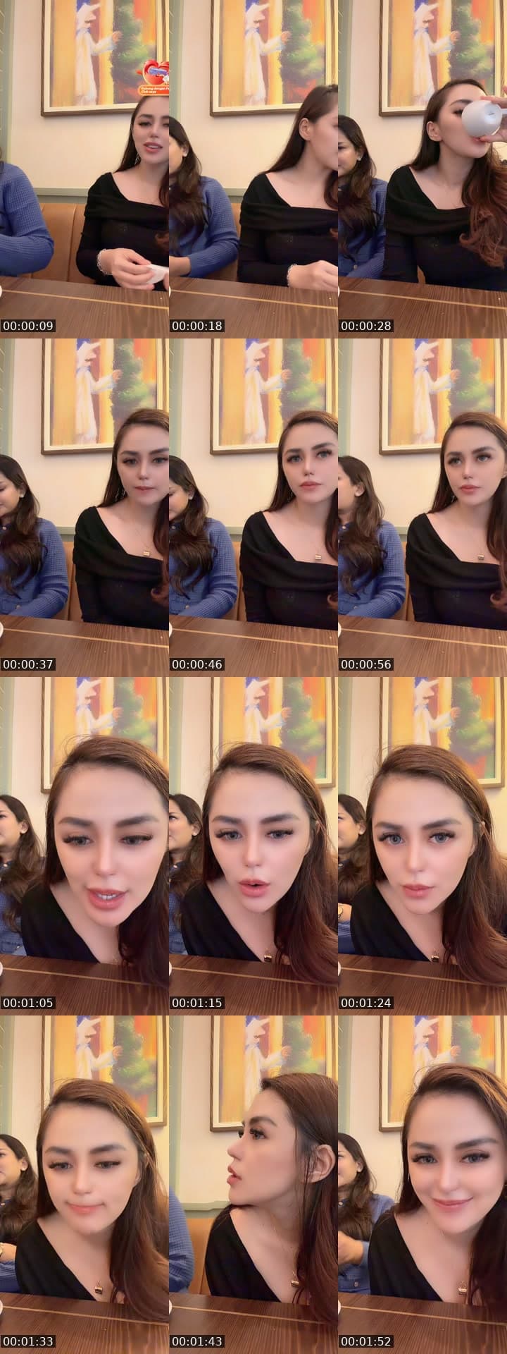 @safamarwah_97 TikTok live stream