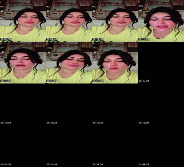 TikTok live: لايف سريع قبل ما أفل👀 by @njmaa_112