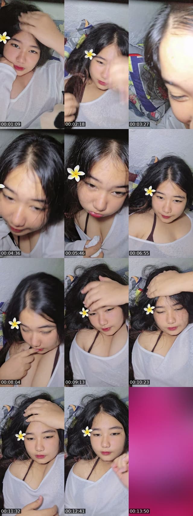 รอบที่ล้าน 18+ - @tangtang_x