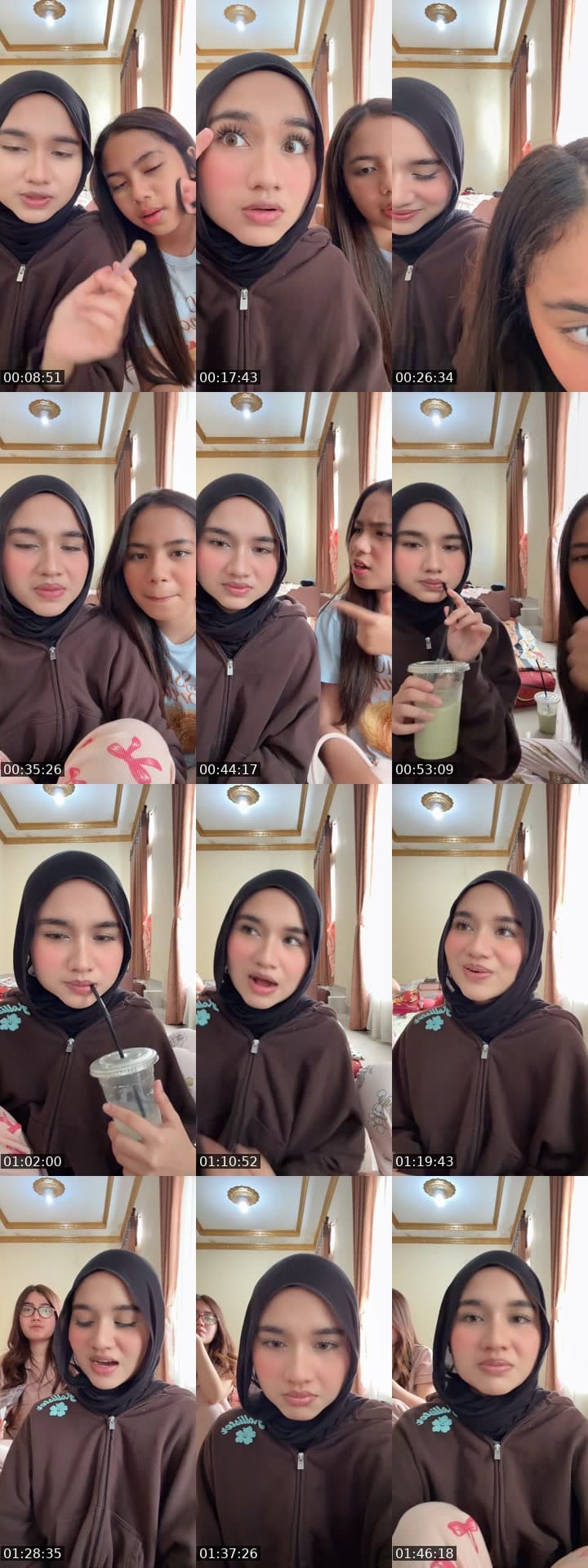grwm