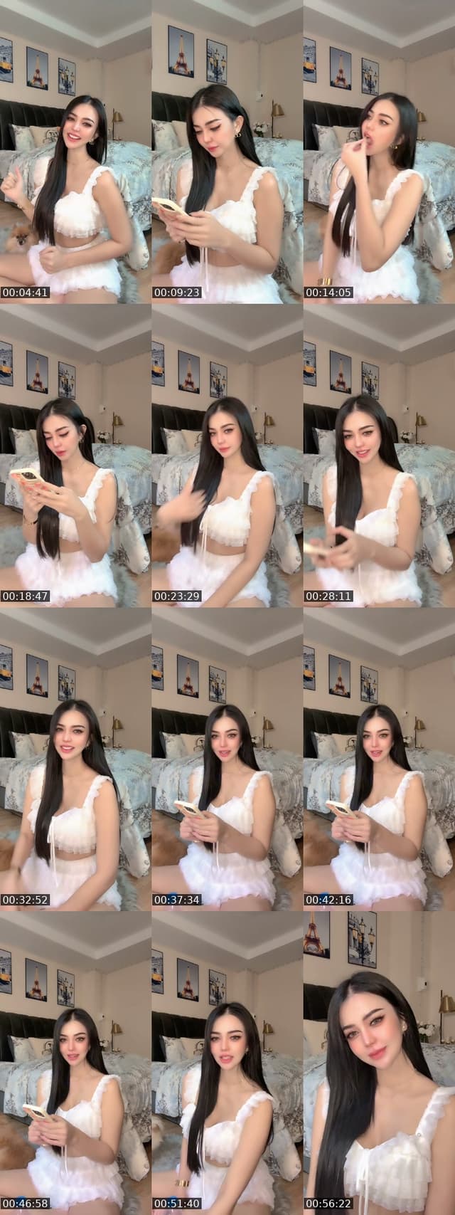 Hi babe - @sa.ploylitaachirachaipat