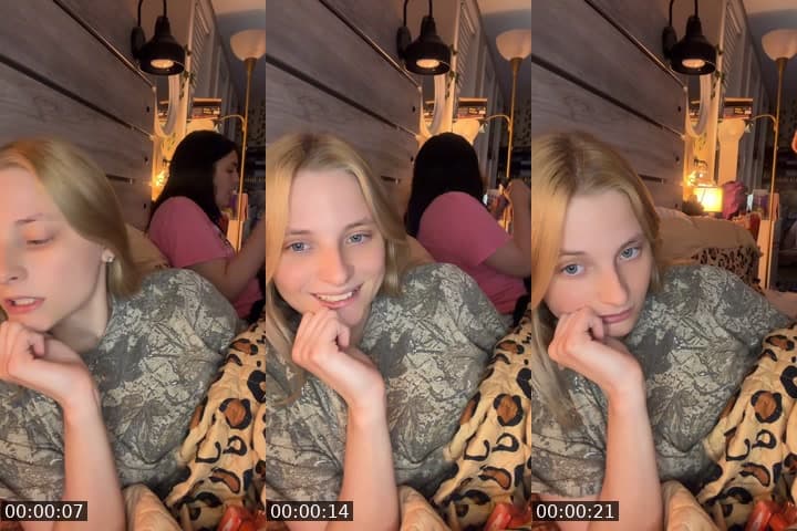 @ck1lls TikTok live stream