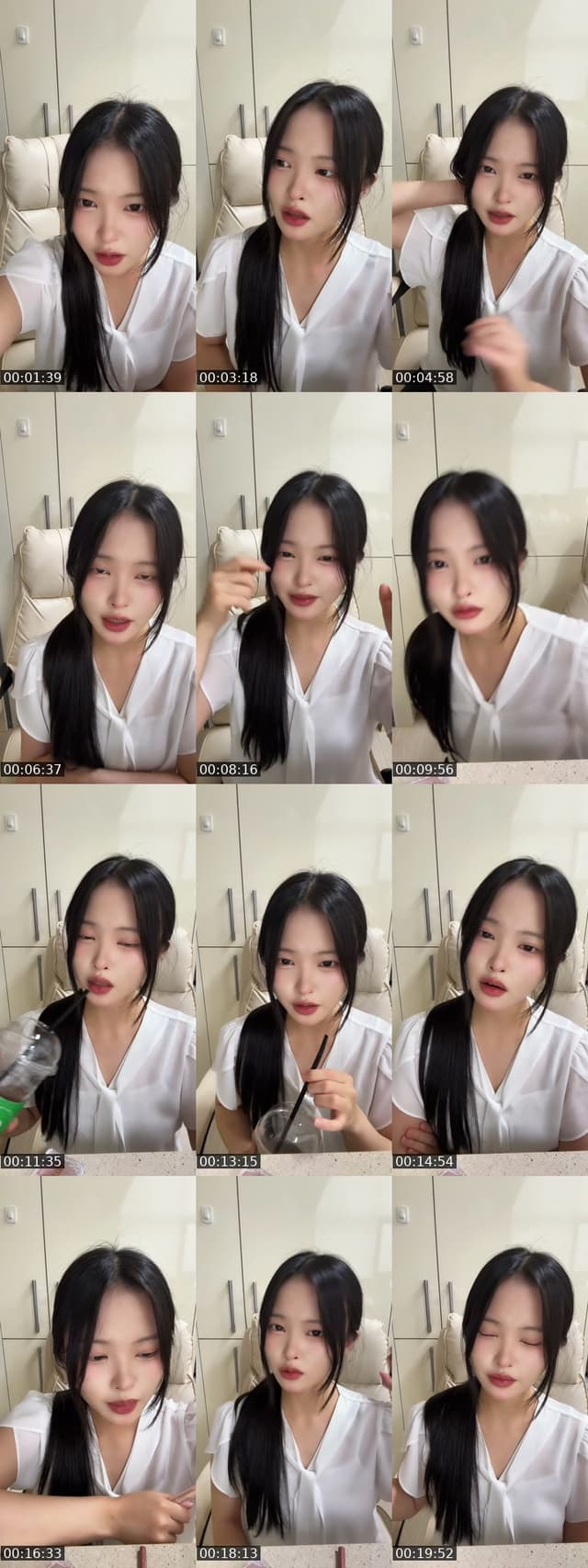 70일차 🎀 가조쿠 구해요 - @hisohanaso