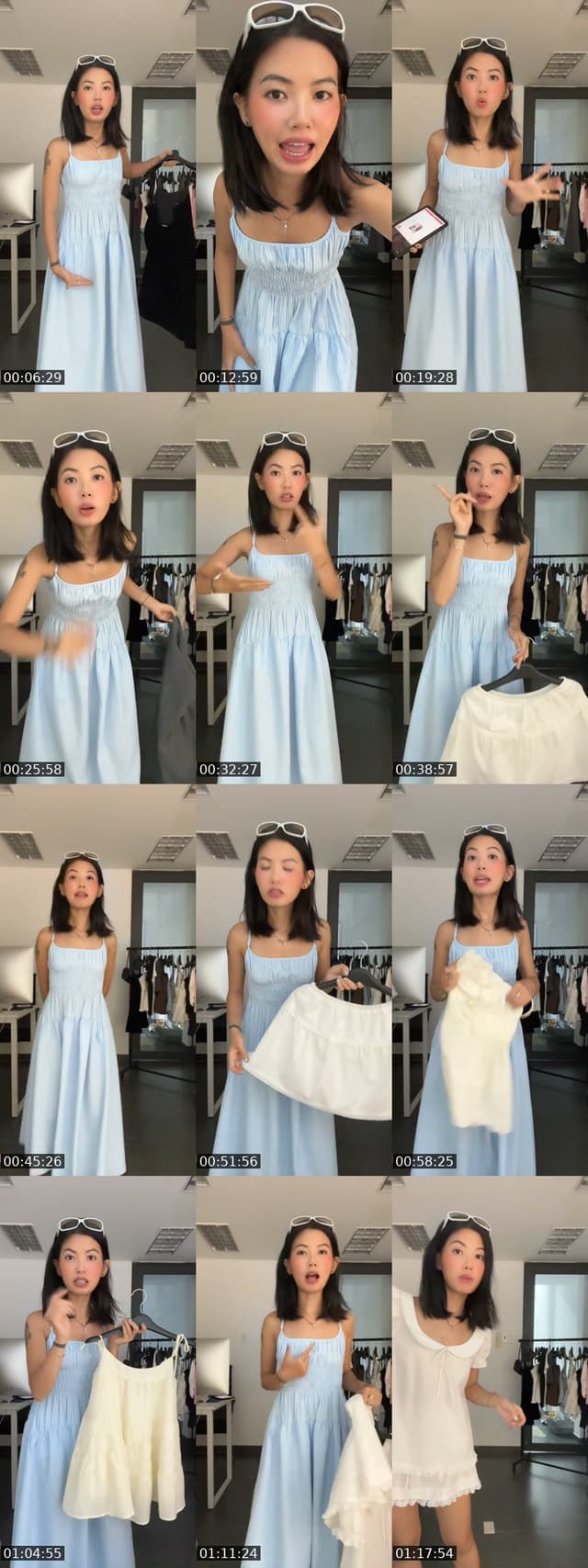 TikTok live: Rốt x Dottie by @carrot.rb
