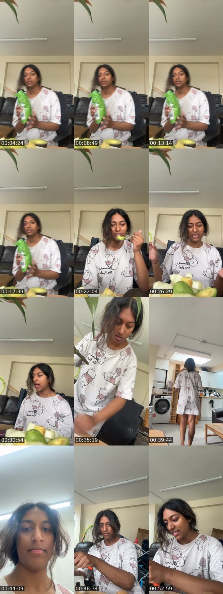 @itsdena04.xo TikTok live stream