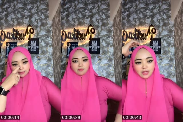 @mustikagym TikTok live