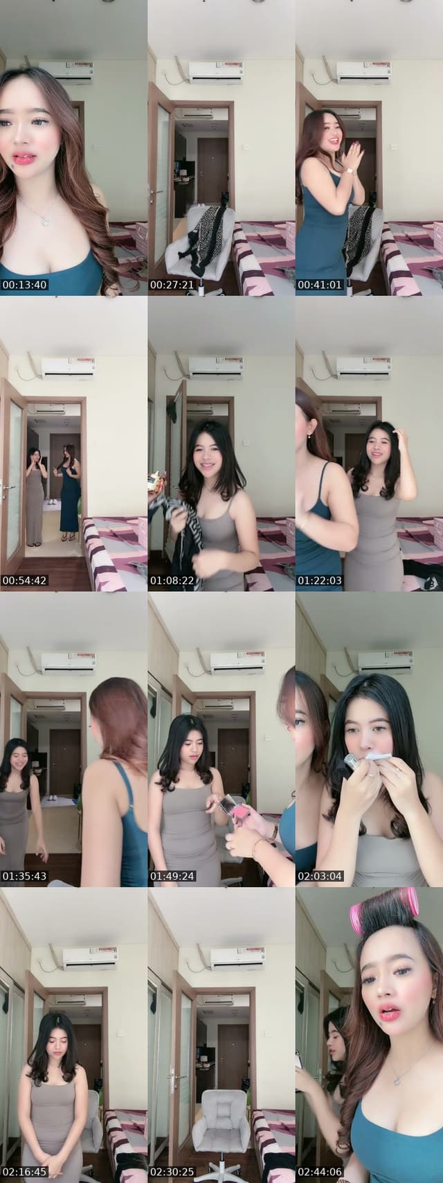 TikTok live: masuk dong by @viasajali