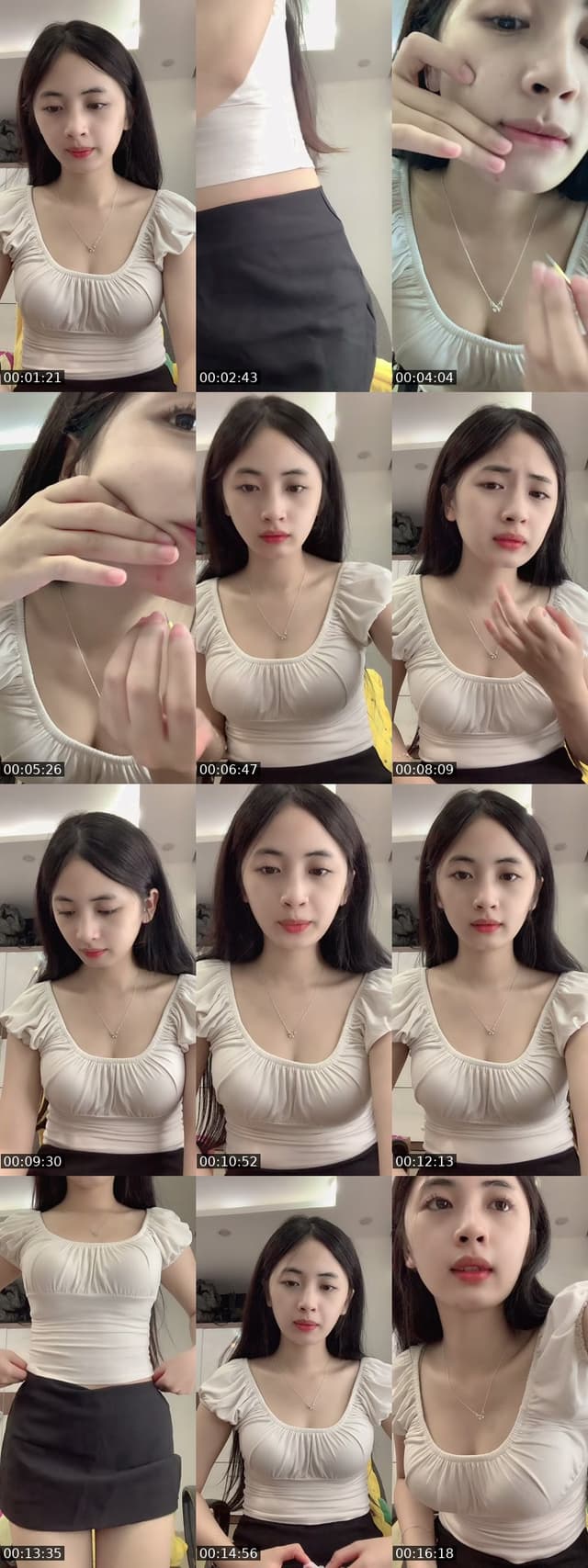 @xiaomeimei_066 TikTok live