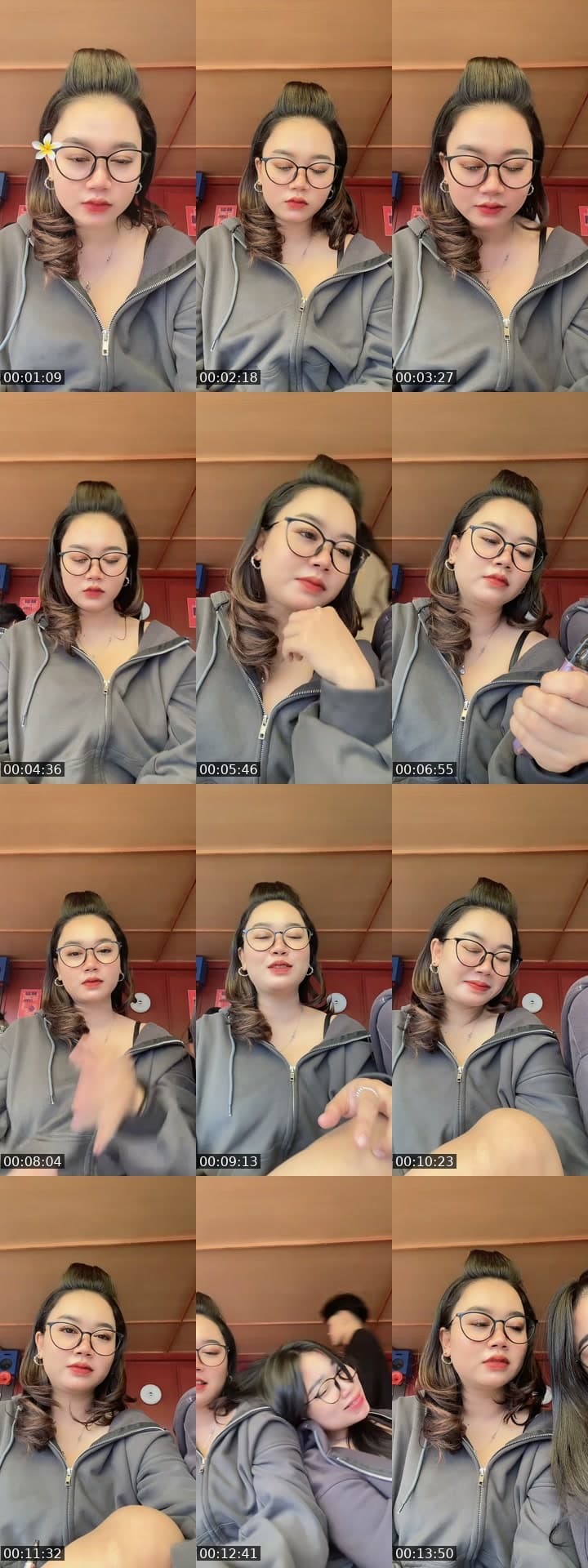 @rzkyhrstyanii TikTok live stream