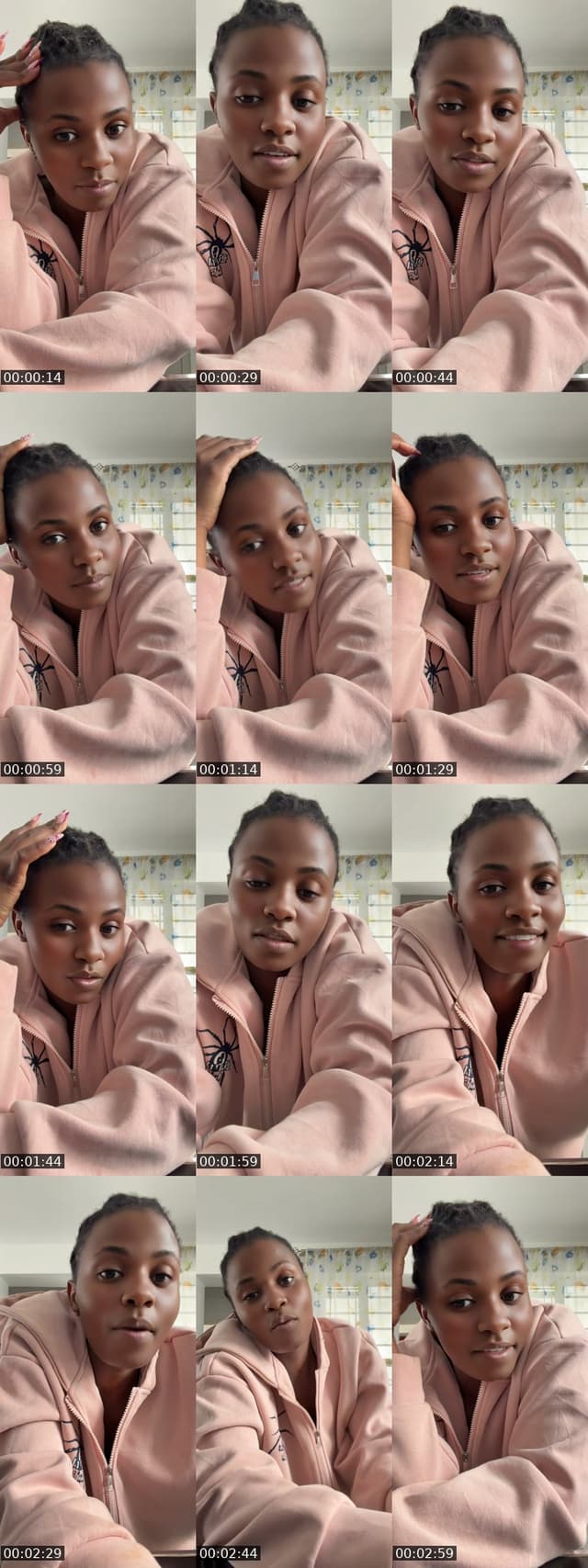 @officialteavyn TikTok live