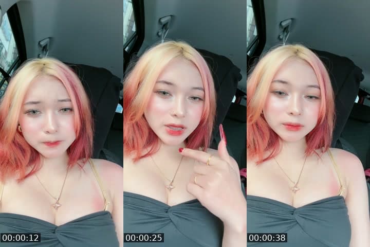 @erlalne TikTok live stream