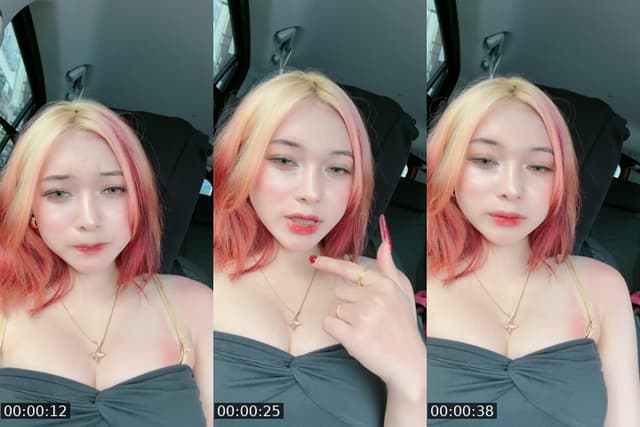 @erlalne TikTok live
