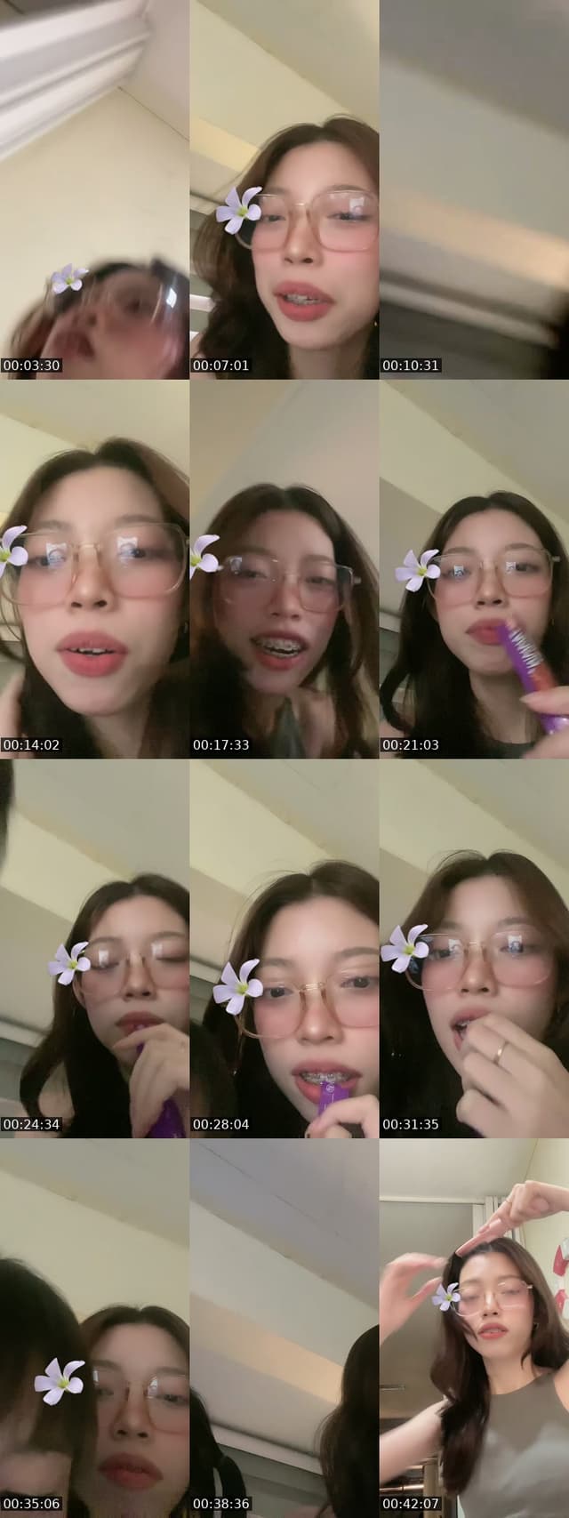 @andrea_kei TikTok live from 2026-06-02