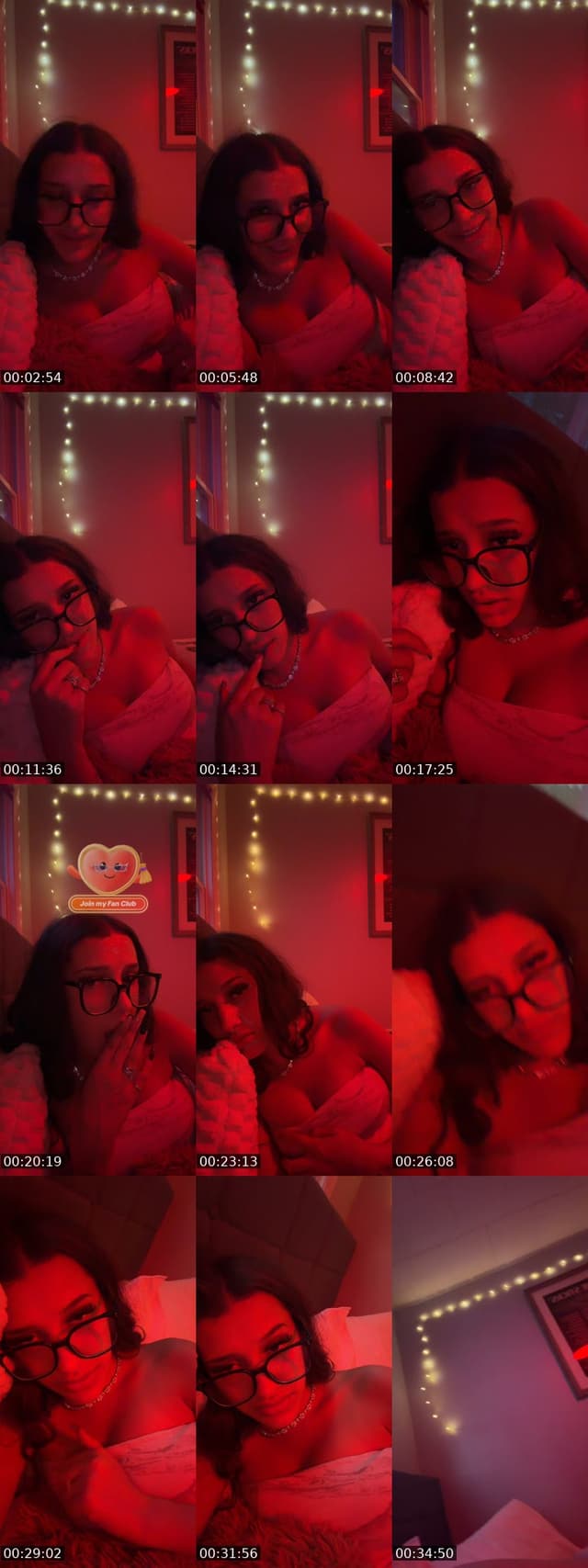 TikTok live: come say hi by @safalaughh