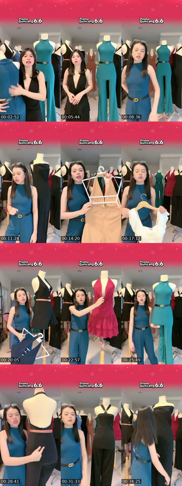 TANGGAL MUDA SALE🥰🛍️💕 - @niennstore.id
