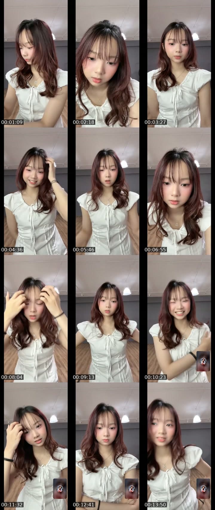 @lcyyeex._ TikTok live stream