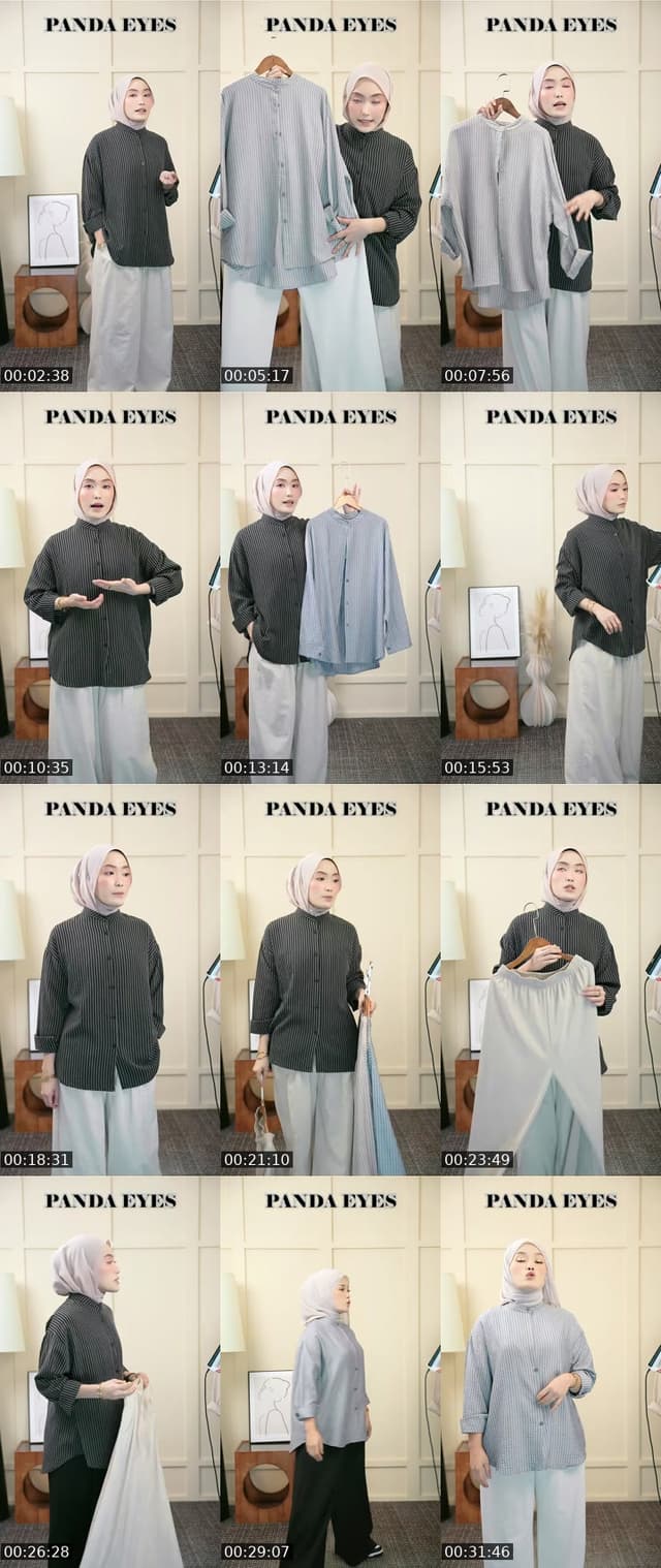 TikTok live: Jimat Gila Hari Ni Now! by @pandaeyesteam