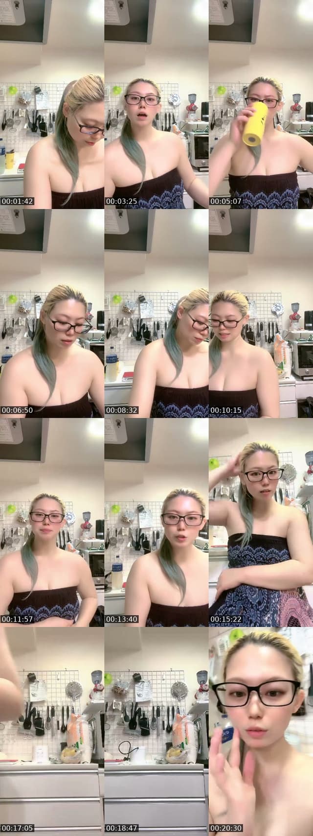 @anyon1366 TikTok live